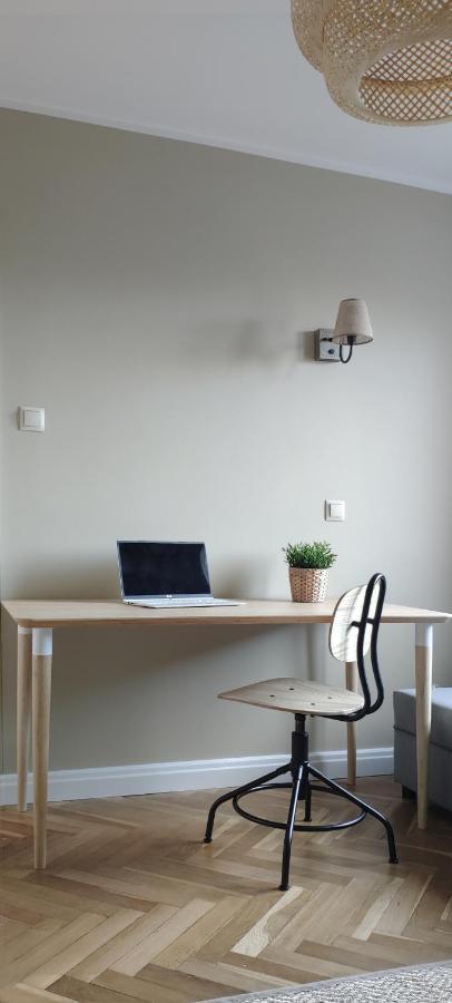 Leonardo Jagiellonska Przy Morzu Apartment